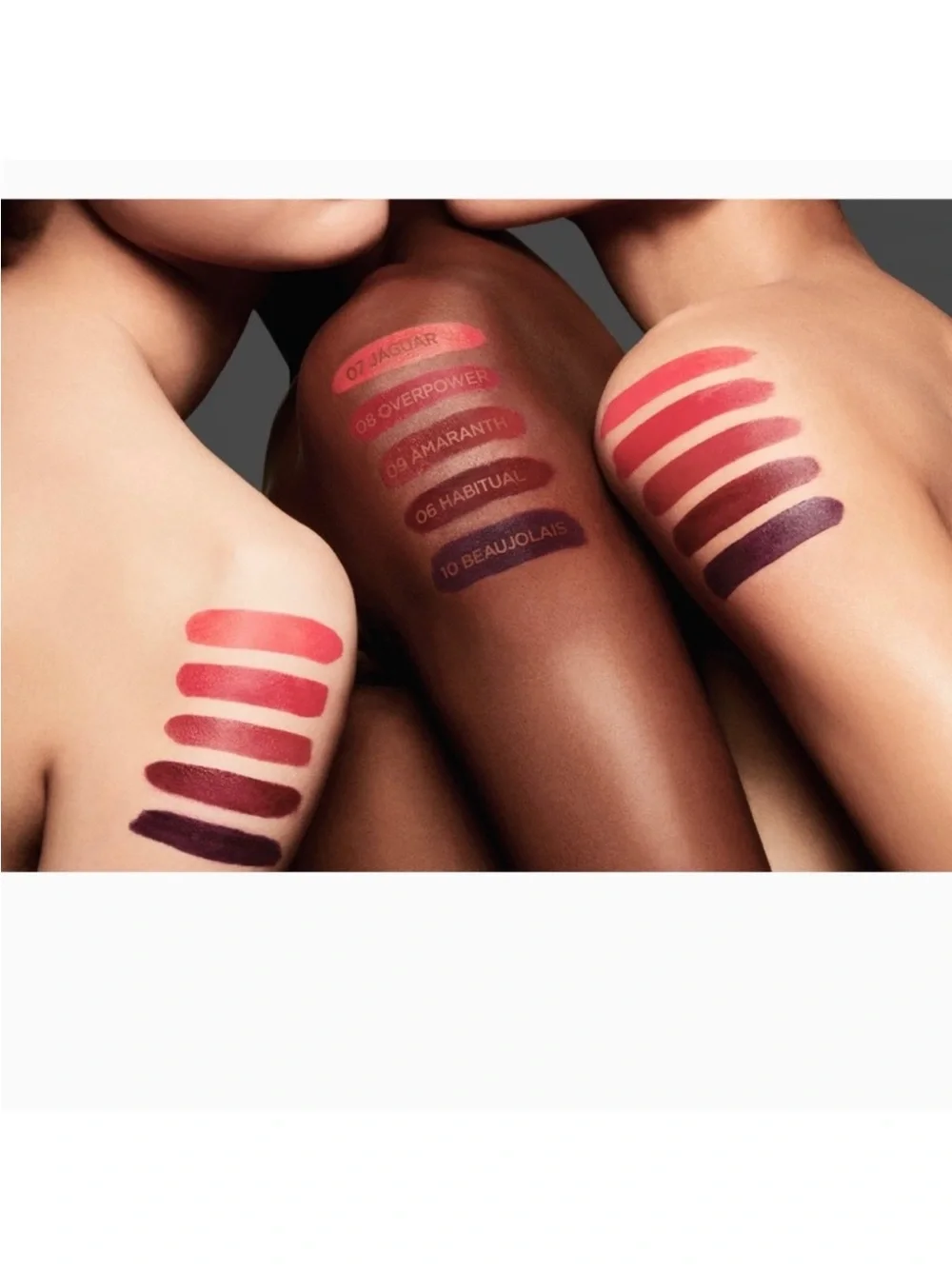 ⚡️💕Tom Ford Beaujolais Lip Lacquer Luxe